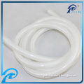 Transportation Use Silicone Rubber 1/2 Air Hose Clear Flexible Coil Hose